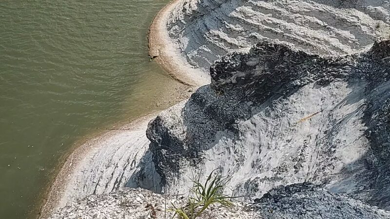 White Cliffs of Epes - Epes, AL