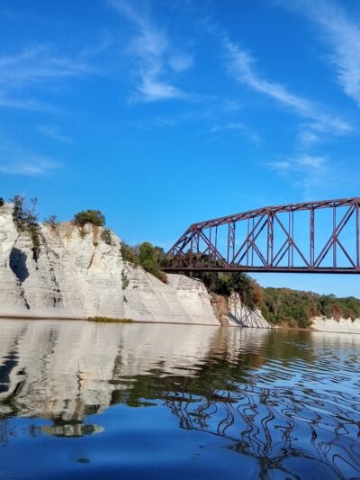 White Cliffs of Epes - Epes, AL