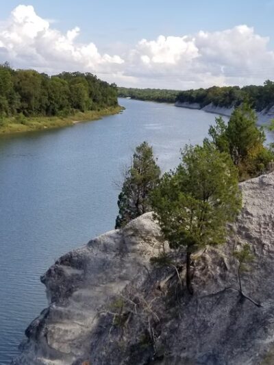 White Cliffs of Epes - Epes, AL
