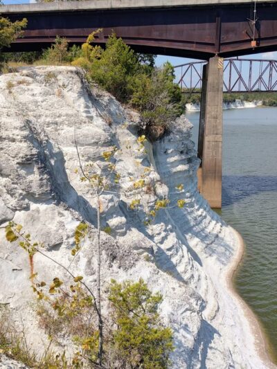 White Cliffs of Epes - Epes, AL