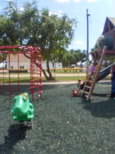 Epping City Park - Epping, ND