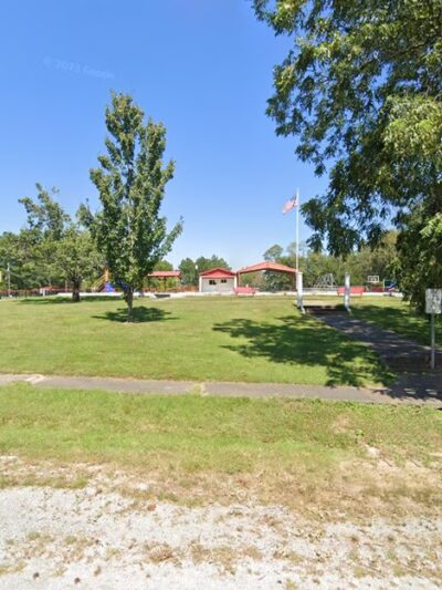 Cardinal Park - Equality, IL