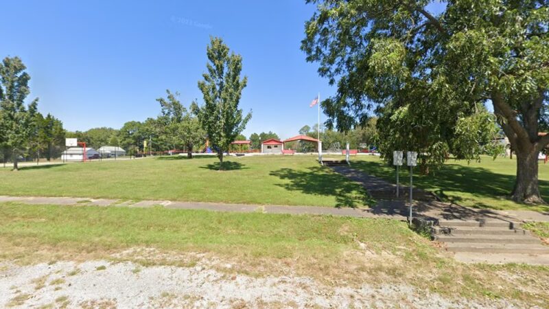 Cardinal Park - Equality, IL