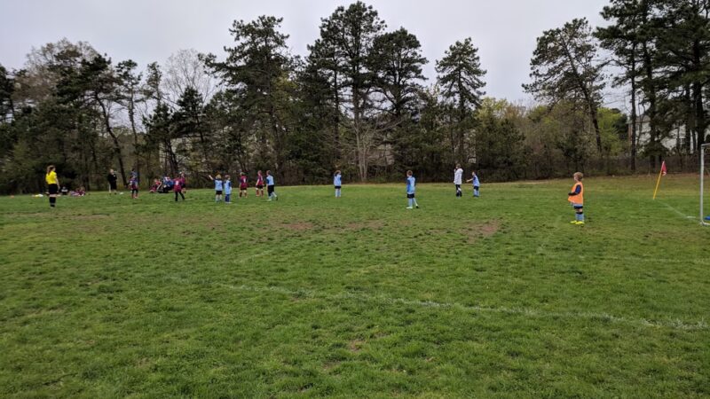 Reliance Park - Erie, CO