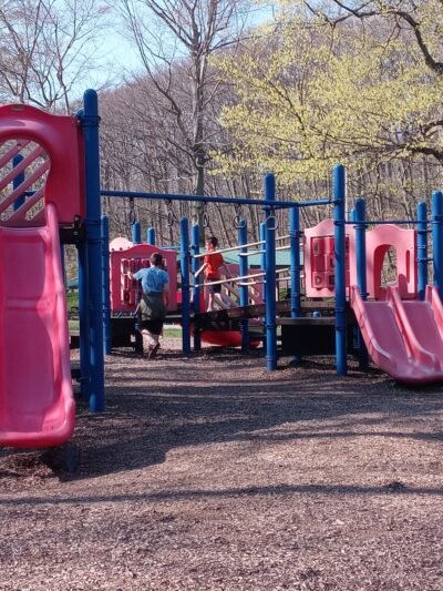 Glenwood Park - Erie, PA