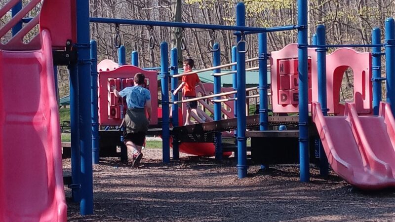 Glenwood Park - Erie, PA
