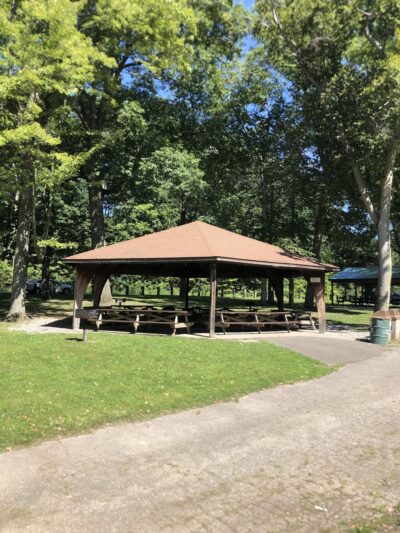 Glenwood Park - Erie, PA