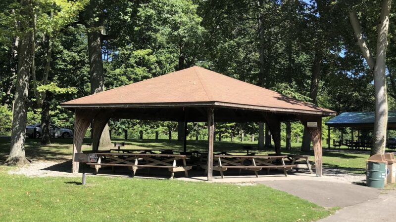 Glenwood Park - Erie, PA