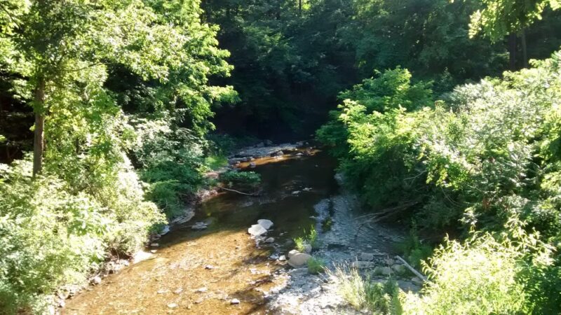 Glenwood Park - Erie, PA