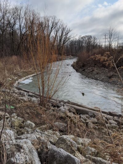 Bridger Park - Erie, PA
