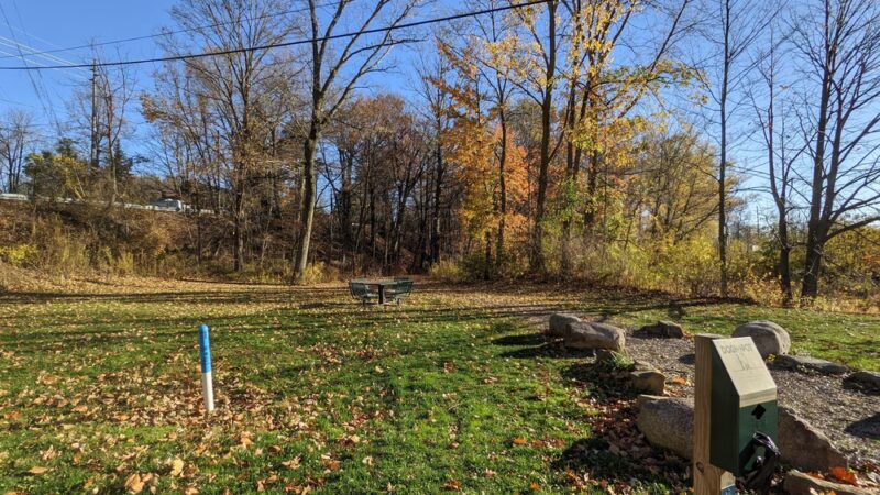 Bridger Park - Erie, PA