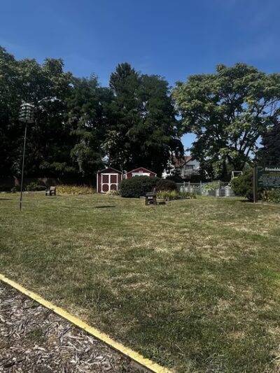 Griswold Park - Erie, PA