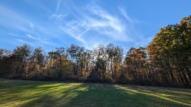 Harborcreek Community Park - Erie, PA