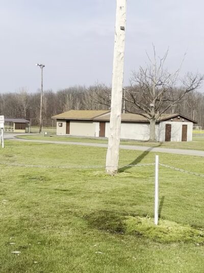 Harborcreek Community Park - Erie, PA