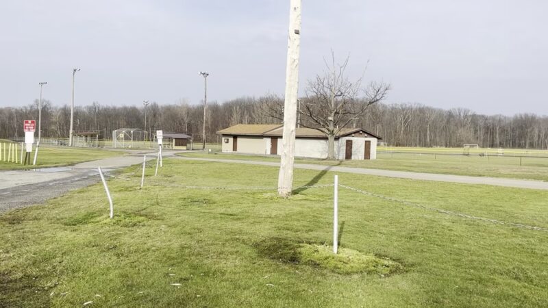 Harborcreek Community Park - Erie, PA