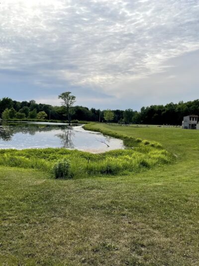 Harborcreek Community Park - Erie, PA
