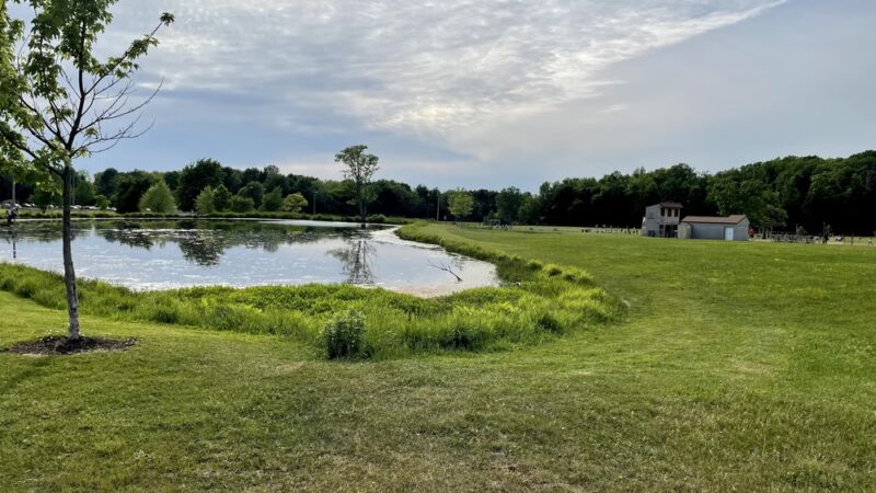 Harborcreek Community Park - Erie, PA
