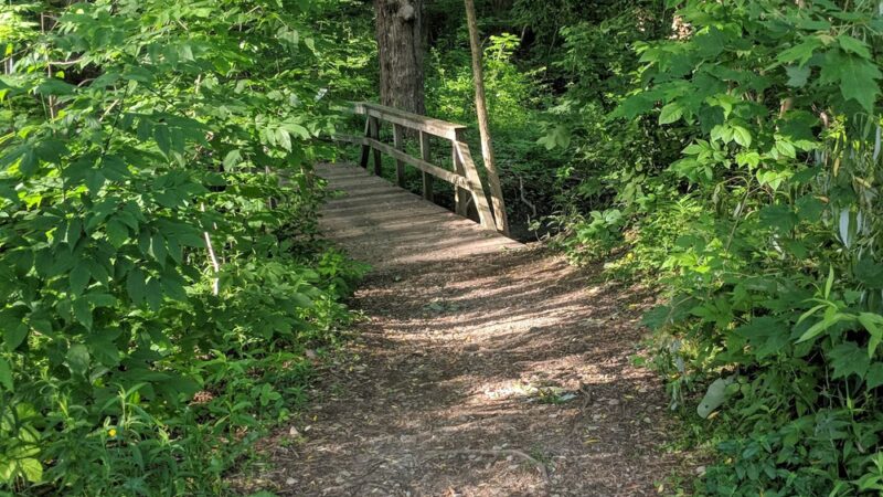 Headwaters Park - Erie, PA