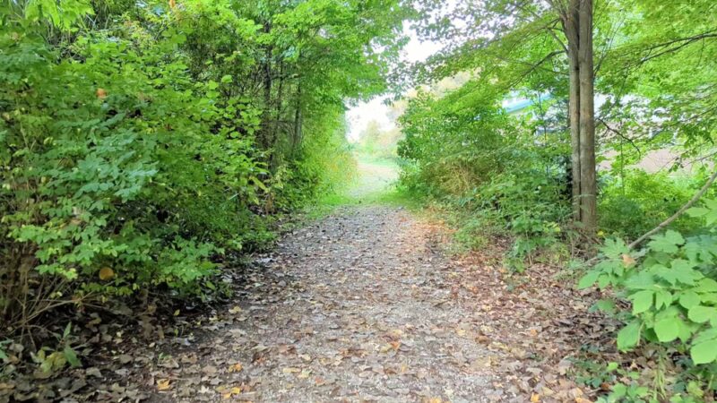 Headwaters Park - Erie, PA