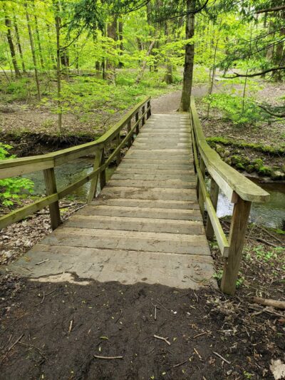 Headwaters Park - Erie, PA
