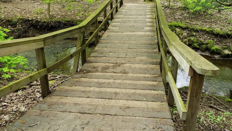 Headwaters Park - Erie, PA