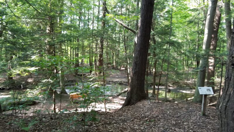 Headwaters Park - Erie, PA
