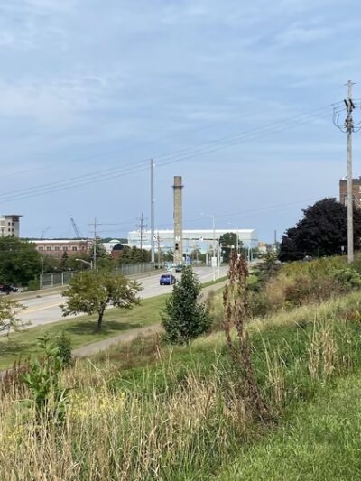 Lakeside Park - Erie, PA