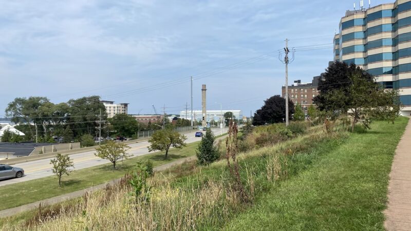 Lakeside Park - Erie, PA