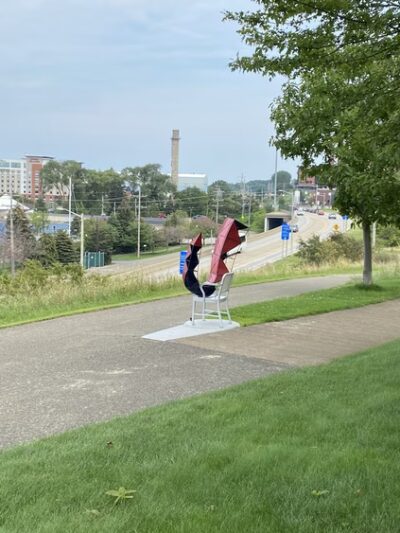 Lakeside Park - Erie, PA