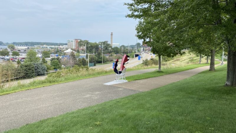 Lakeside Park - Erie, PA