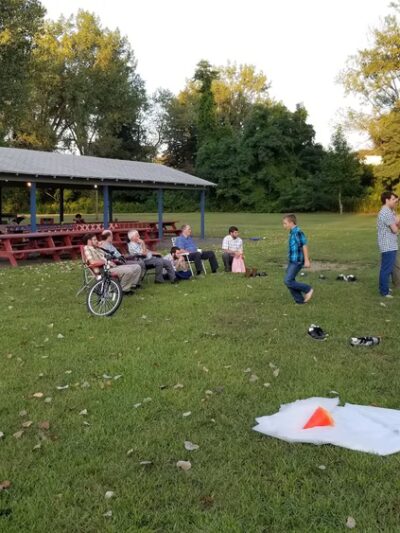 McClelland Park - Erie, PA
