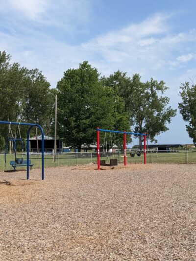 McClelland Park - Erie, PA