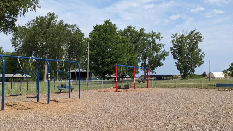 McClelland Park - Erie, PA
