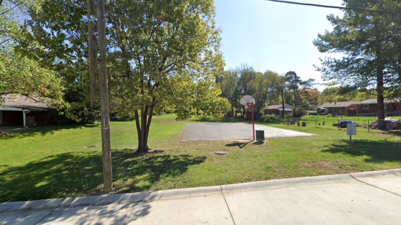 Maywood Park - Erlanger, KY