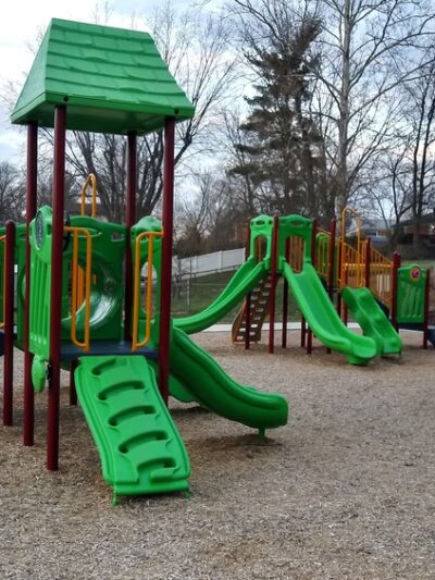 Misty Creek Park - Erlanger, KY