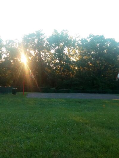Misty Creek Park - Erlanger, KY