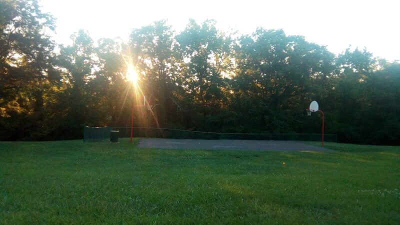 Misty Creek Park - Erlanger, KY