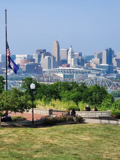 Stetter Park - Erlanger, KY