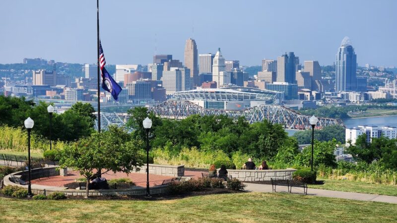 Stetter Park - Erlanger, KY