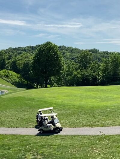 Stetter Park - Erlanger, KY