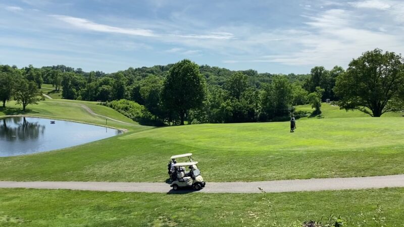 Stetter Park - Erlanger, KY