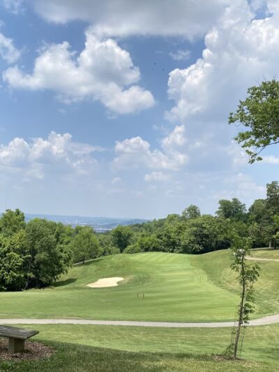 Stetter Park - Erlanger, KY