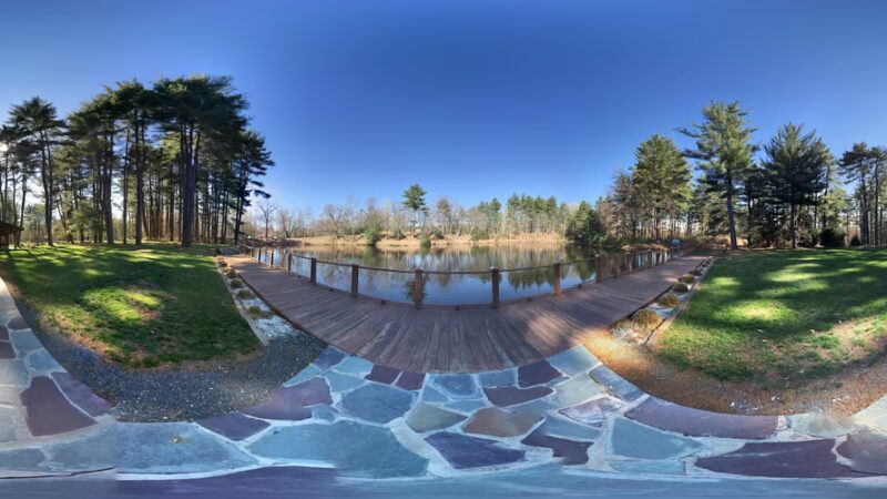 The Sanctuary at Look Park - Erving, MA