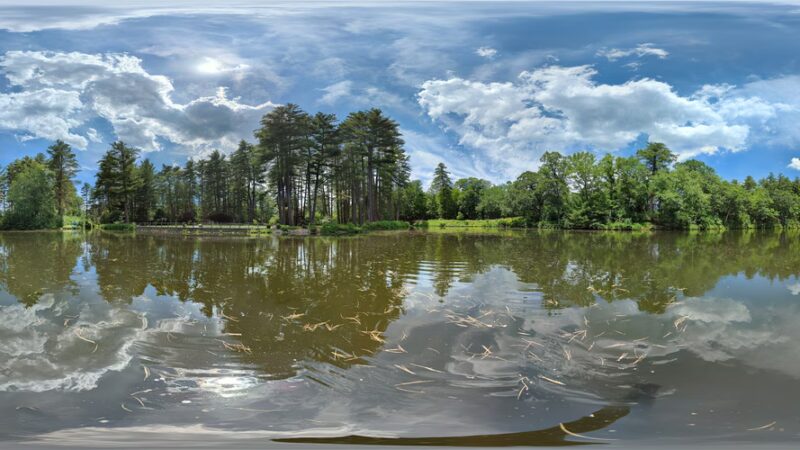 The Sanctuary at Look Park - Erving, MA