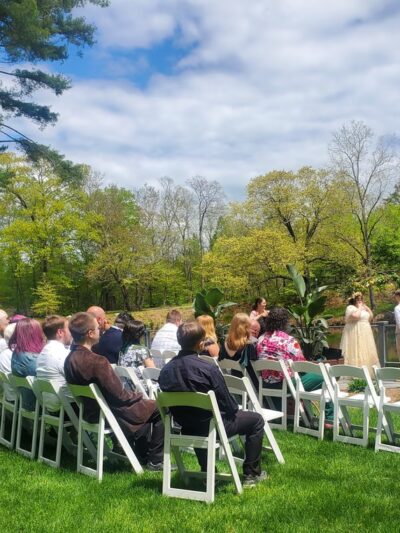 The Sanctuary at Look Park - Erving, MA