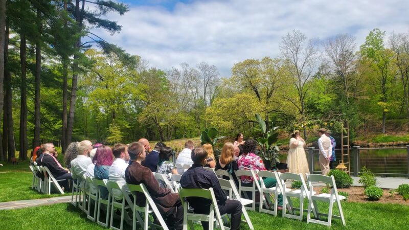 The Sanctuary at Look Park - Erving, MA
