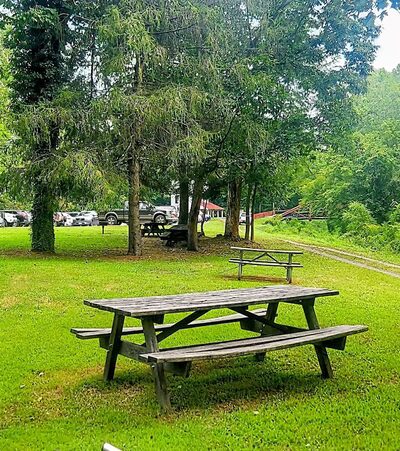 Delaware Canal Trail - Erwinna, PA