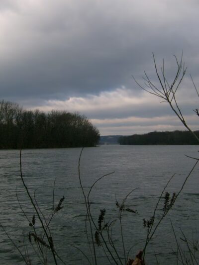 Delaware Canal Trail - Erwinna, PA