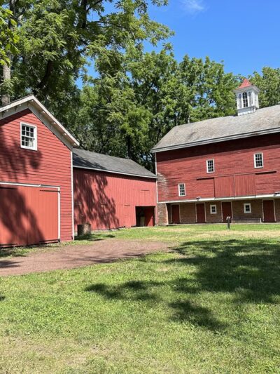 Tinicum Park - Erwinna, PA