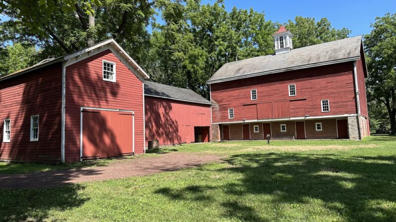 Tinicum Park - Erwinna, PA